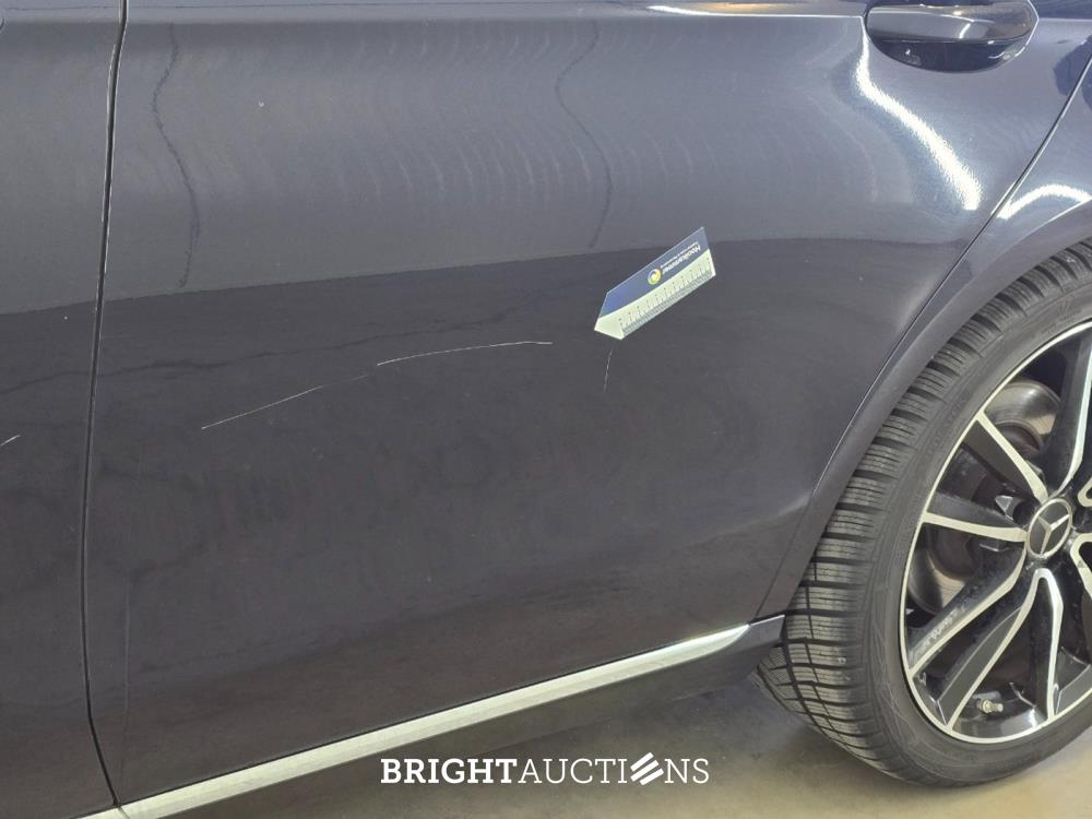 Mercedes-Benz E 200 Estate d Prestige Plus 150pk 2017 E-klasse, N-925-PZ