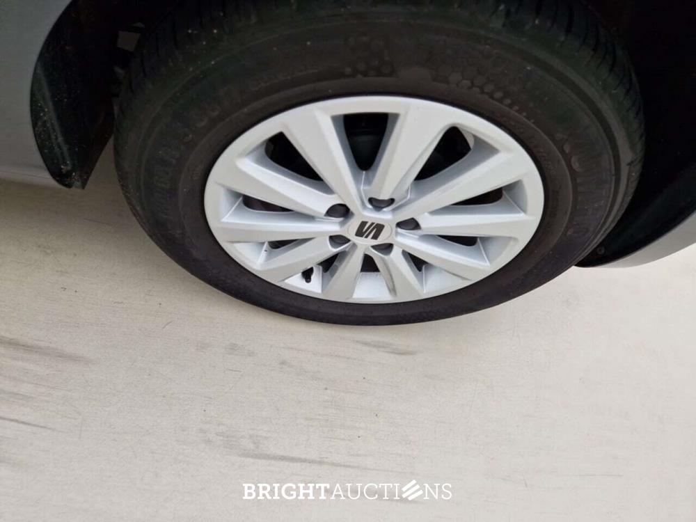 Seat Ibiza Style Business Intense 1.0 TSI 95pk 2022 (Origineel-NL), R-188-XF