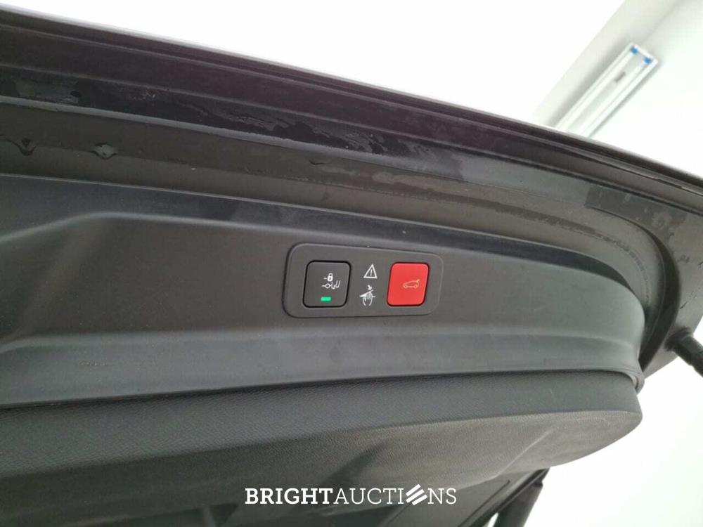 Peugeot 5008 Pt Blue Lease Allure 7P 1.2 131pk 2021 (Origineel-NL), L-687-KX