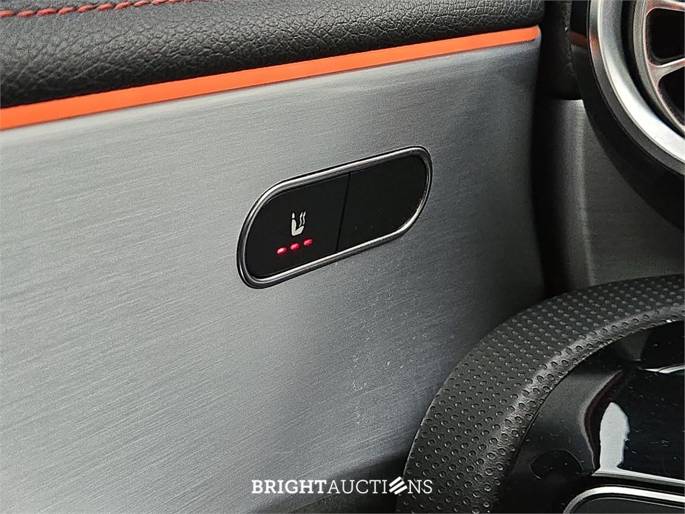 Mercedes-Benz CLA250 e Premium Plus 262pk 2021 CLA-Klasse, R-098-GF