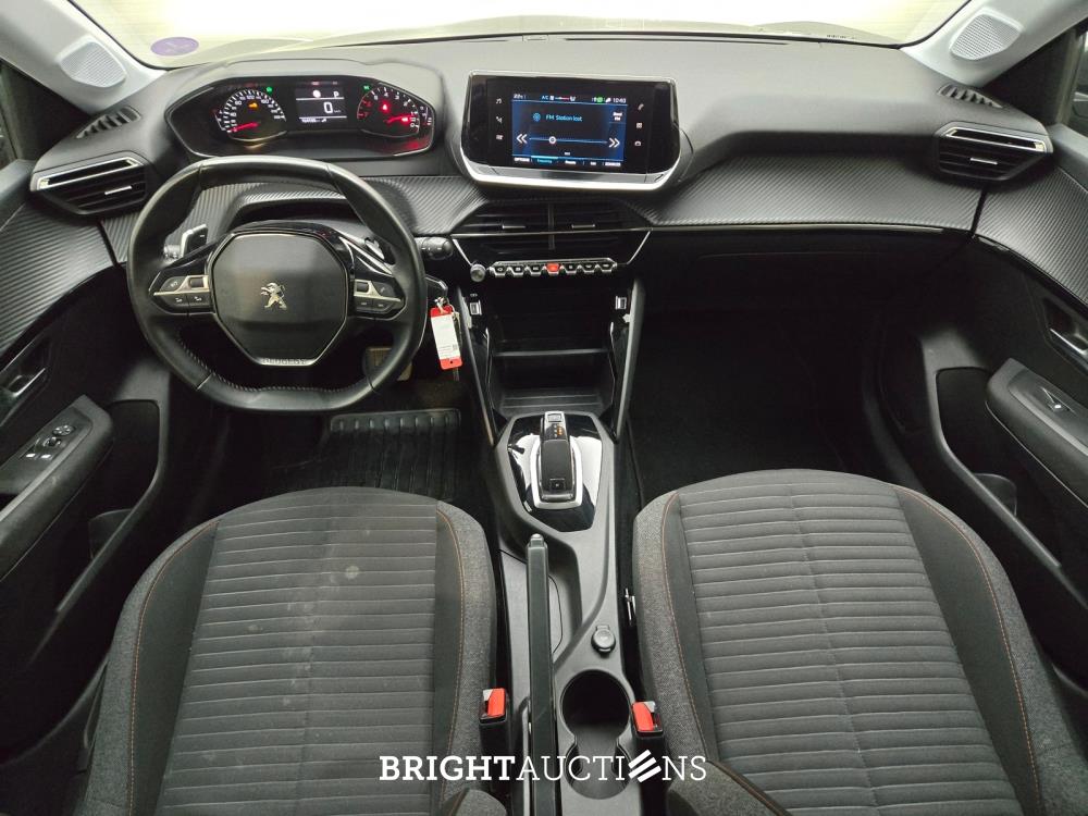 Peugeot 208 Blue Lease Active 1.2 PureTech 101pk 2020 (Origineel-NL), H-149-SX