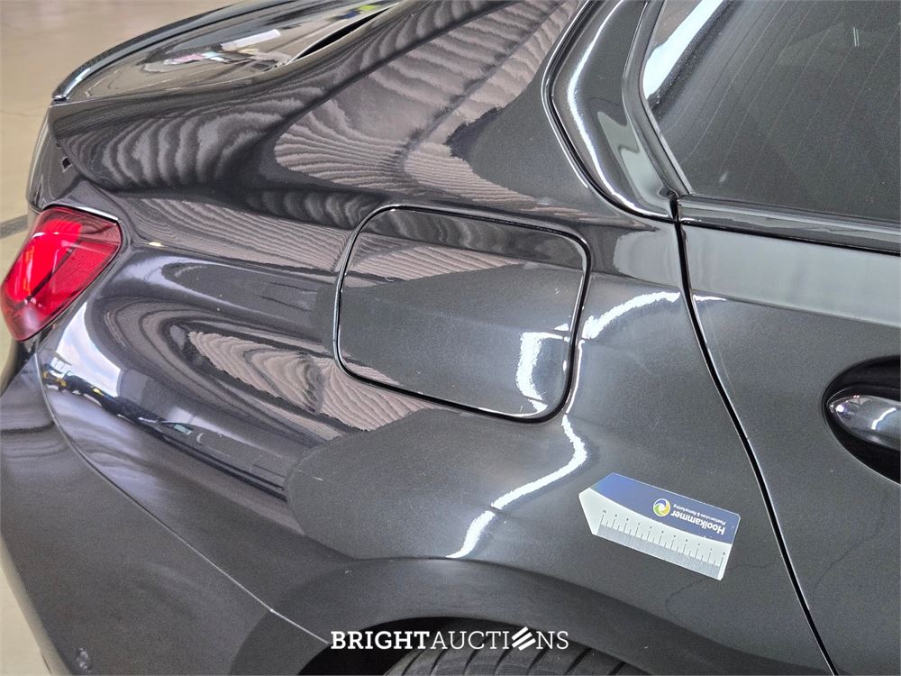 BMW 320e 3-serie Business Edition Plus 276pk 2022 3-Serie, X-458-KK
