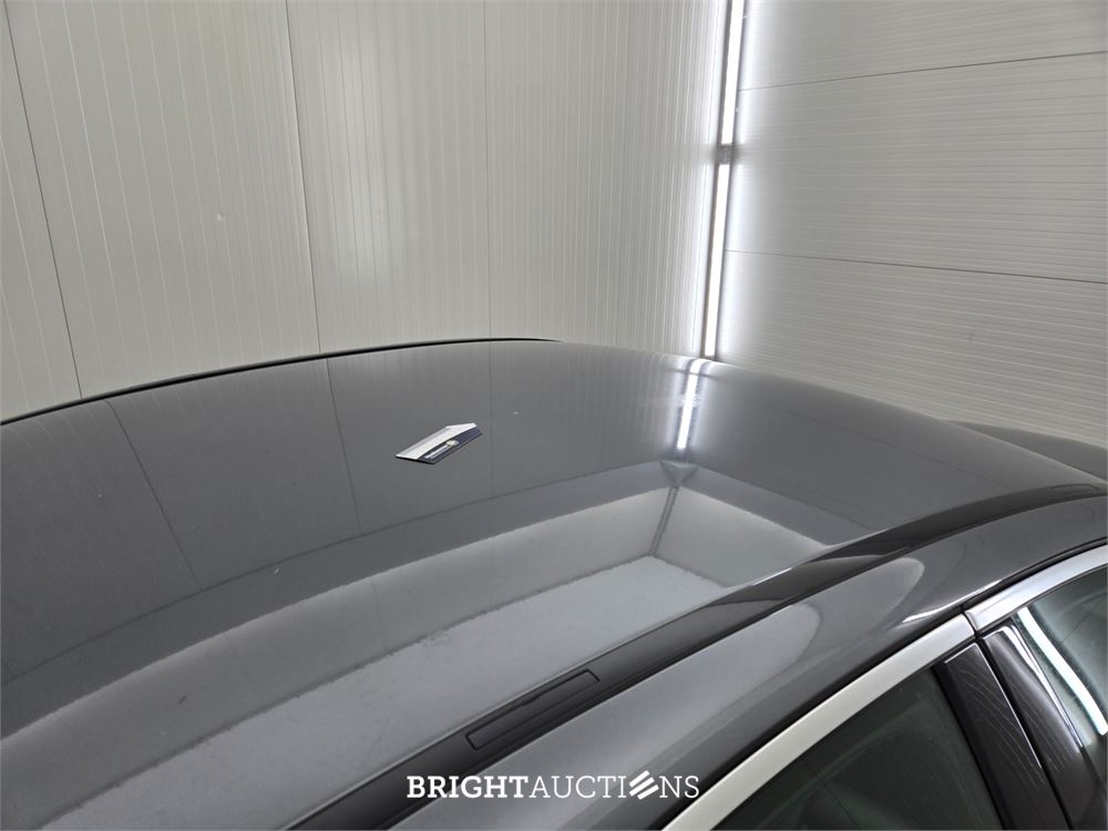 Mercedes-Benz C180 Business Solution AMG Plus Upgrade Edition 157pk 2018 (Origineel-NL) C-klasse, TH-060-P
