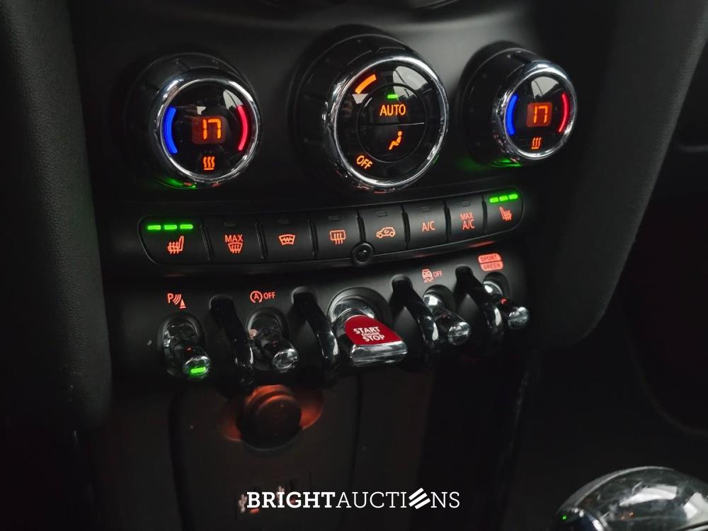 Mini Mini Cabrio 2.0 John Cooper Works Chili 231 pk 2018, N-436-BK