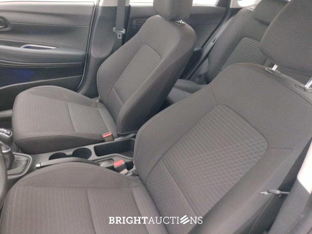 Hyundai I20 T-GDI Comfort Smart 1.0 101pk 2022 (Origineel-NL), N-388-KG