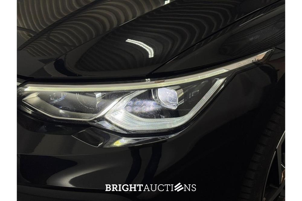 Volkswagen Golf eTSI Style 1.5 150pk 2020 (Origineel-NL), H-222-NX