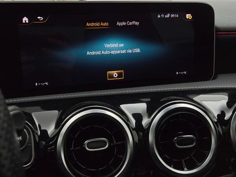 Mercedes-Benz A 180 Business Solution AMG 136pk 2020 (Origineel-NL) A-klasse, H-152-HP