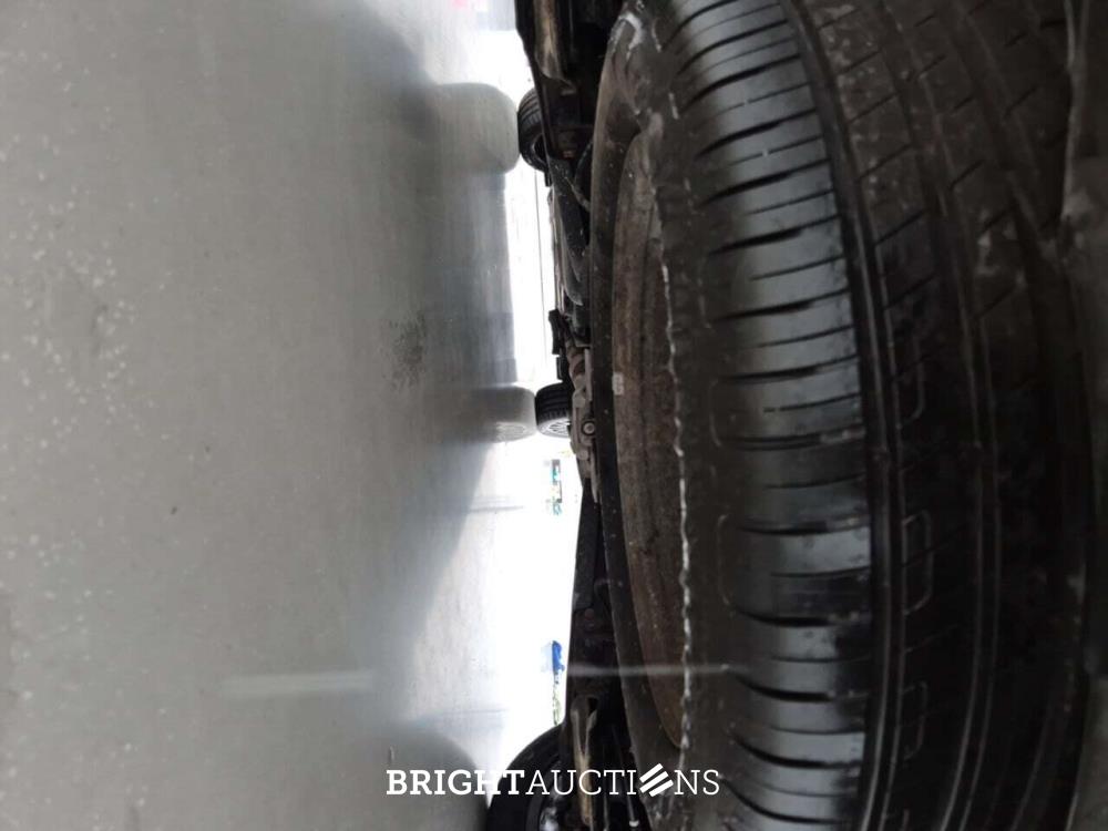 Mercedes-Benz V Extra Lang Dc Avantgarde 190pk 2017 V-klasse, VJK-96-F