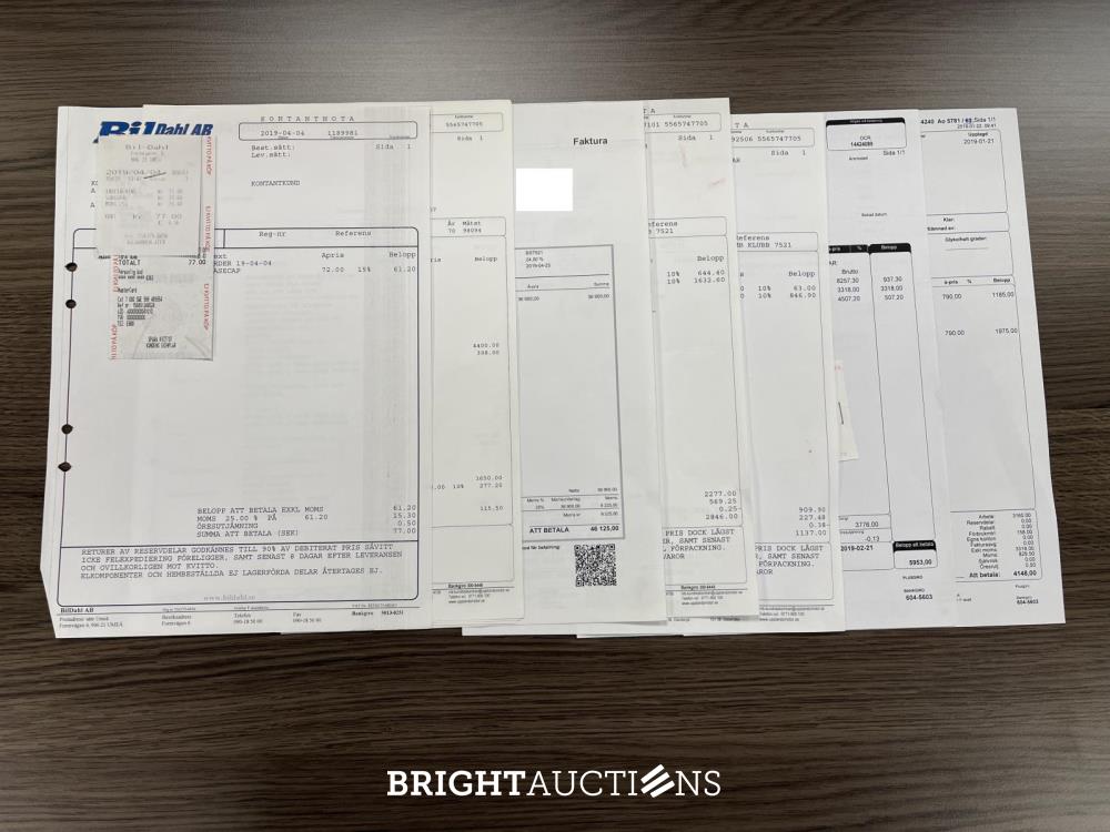 Mercedes-Benz 280 SL Pagode – Handgeschakeld – EU-uitvoering – 2.8 liter zes-in-lijn. 