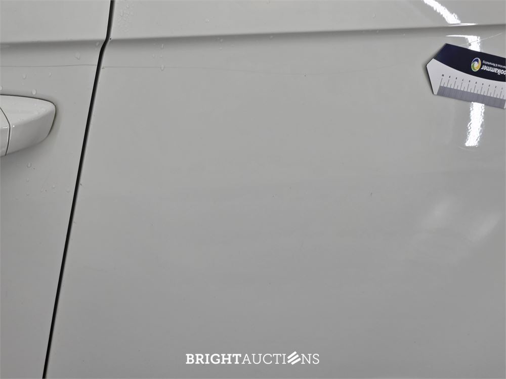 Volkswagen T-Roc Sport 1.5 TSI 150pk 2019 (Origineel-NL), XD-221-X