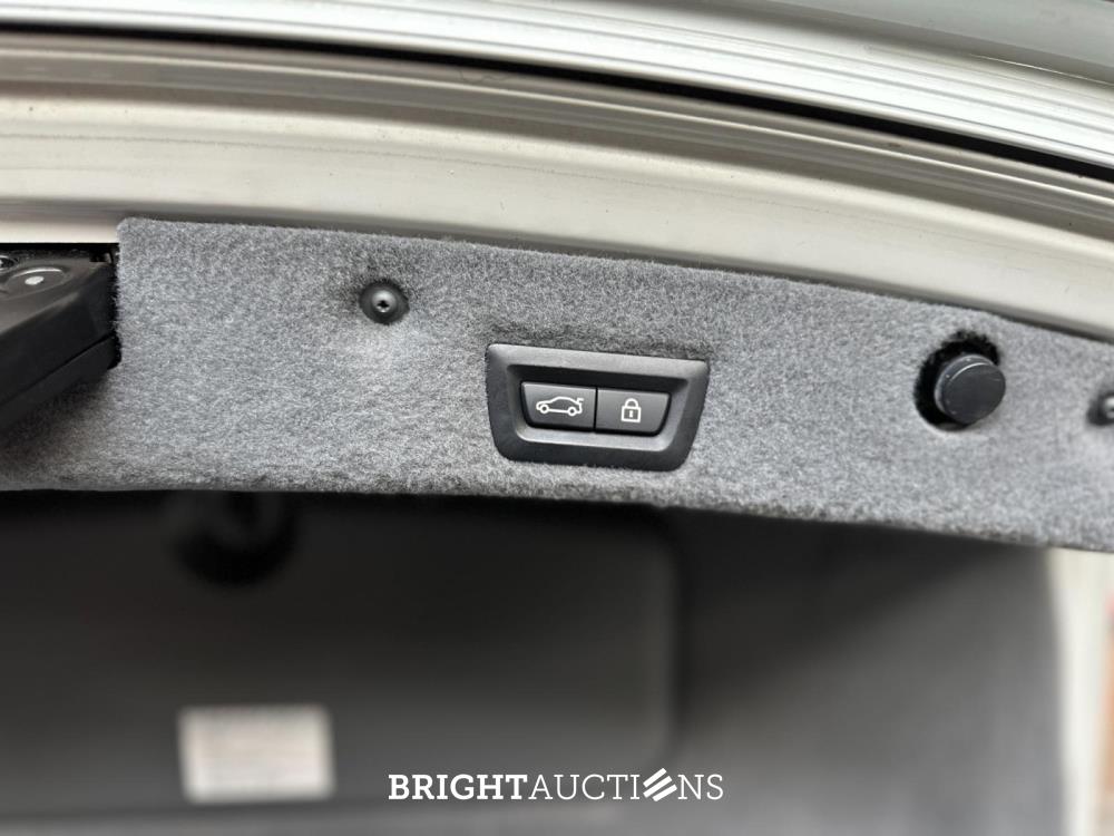 BMW ActiveHybrid7 / F04 7-serie 4.4 V8 465pk 2011 -Youngtimer- 82.000km