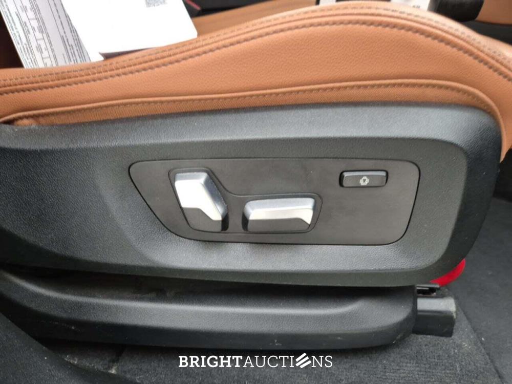 BMW X5 xDrive45e 211pk 2021