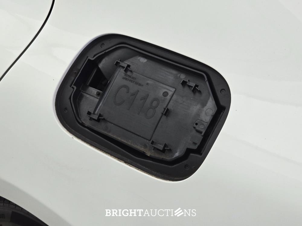 Mercedes-Benz CLA180 Business Solution AMG 136pk 2020 (Origineel-NL) CLA-Klasse, H-073-FV
