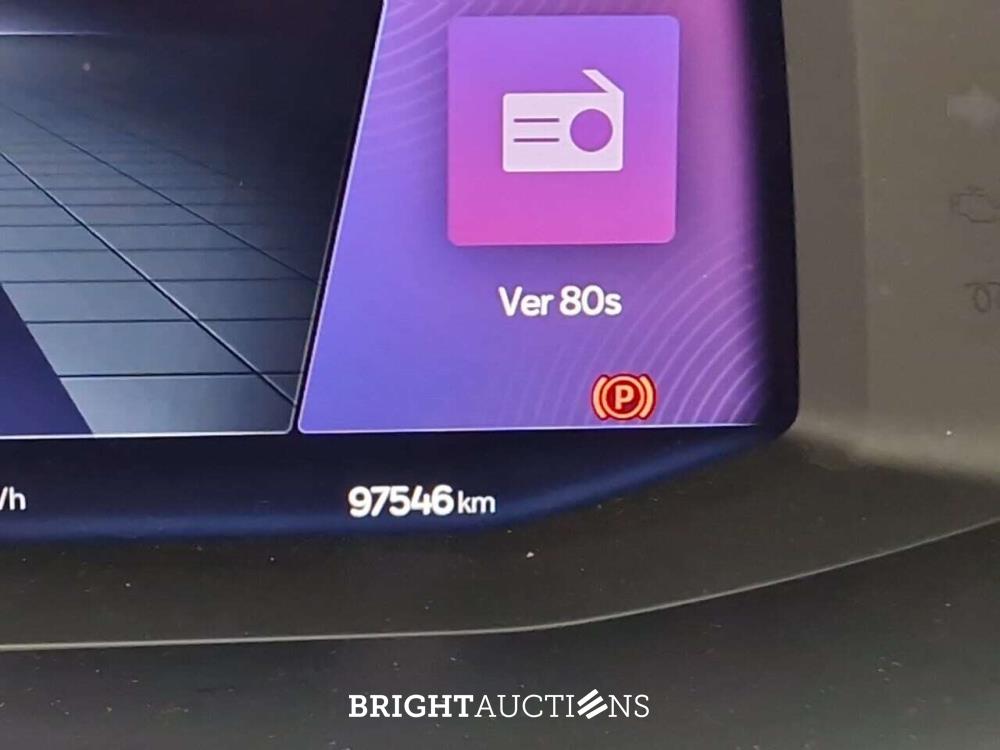 SEAT Leon FR ST Business Intense 1.0 TSI 110pk 2022 (Origineel-NL), R-319-NB