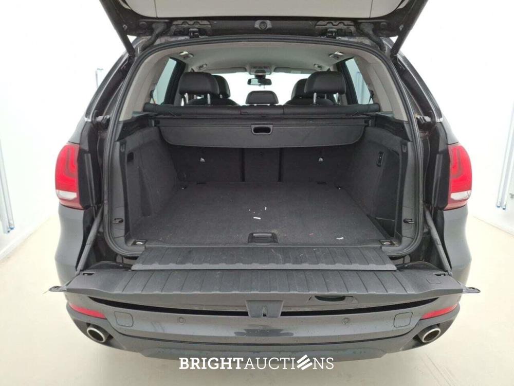 BMW X5 sDrive25d High Executive 231pk 2016 (Origineel-NL), JB-998-B