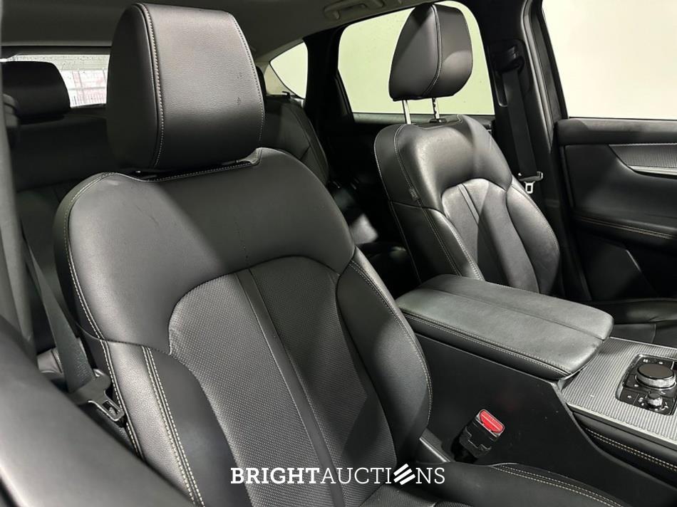 Mazda CX-60 2.5 e-Skyactiv PHEV Takumi 327pk 2024 (Origineel-NL), X-816-PR