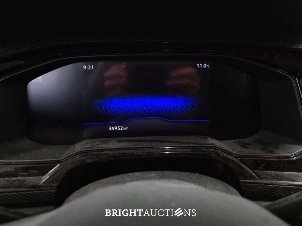 Volkswagen Polo Life Business 1.0 TSI 95pk 2024