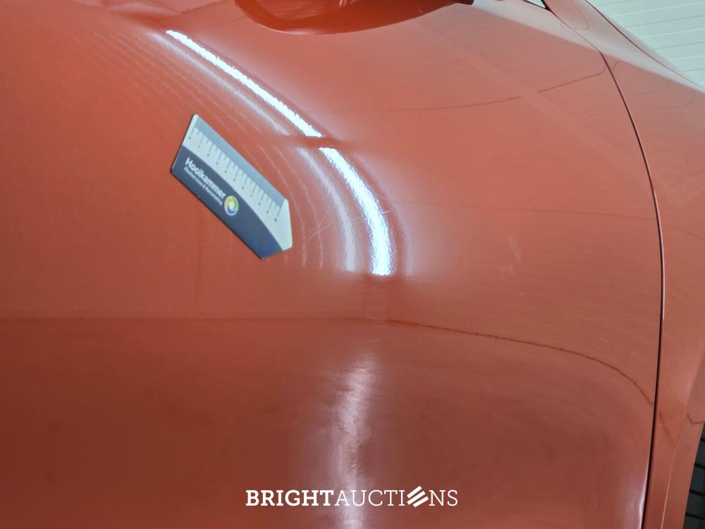 Kia Ceed Sportswagon T-GDi GT-Line 1.5 160pk 2022 (Origineel-NL), P-988-GS