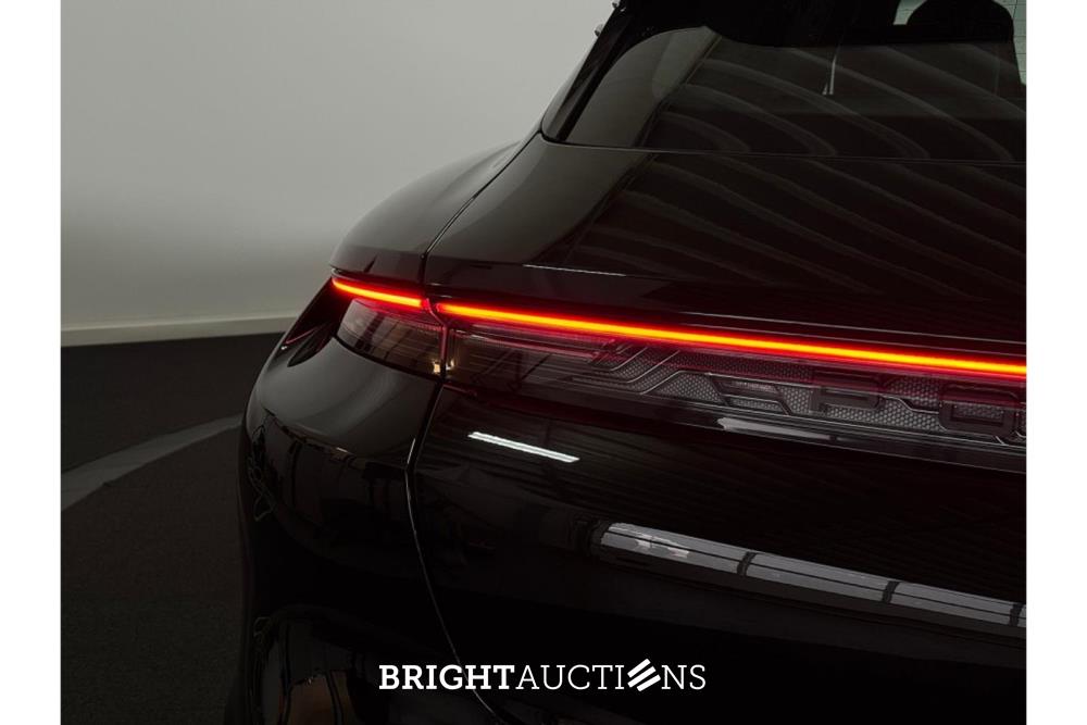 Porsche Taycan Cross Turismo Turbo 202k Nw 93 kWh 625pk 2023 (Origineel-NL), S-561-ZB