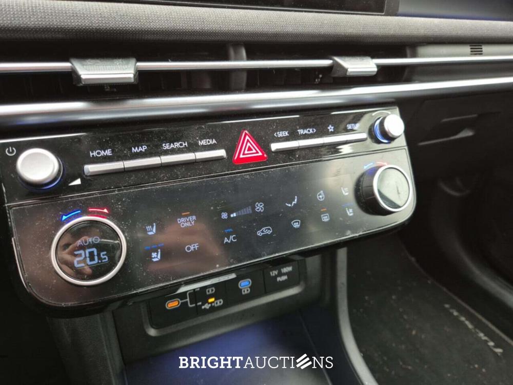 Hyundai Tucson T-Gdi PHEV Shine 1.6 160pk 2025