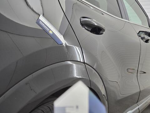 Ford Puma ST-Line X 1.0 EcoBoost 125pk 2020, T-875-RR