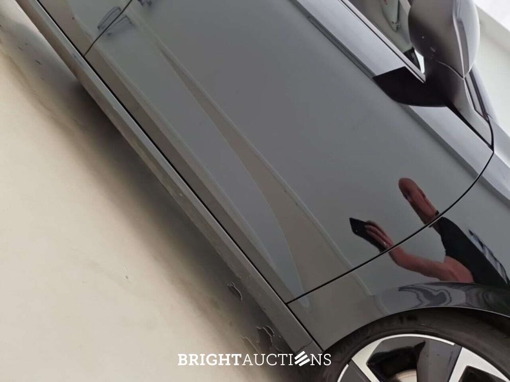 Opel Astra Sports Tourer Turbo Level 4 1.2 131pk 2023 (Origineel-NL), T-322-JN