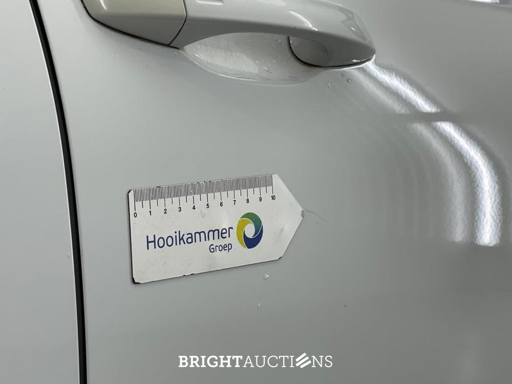 Skoda Karoq Business Edition 1.0 TSI 116pk 2020 (Origineel-NL), H-690-HD