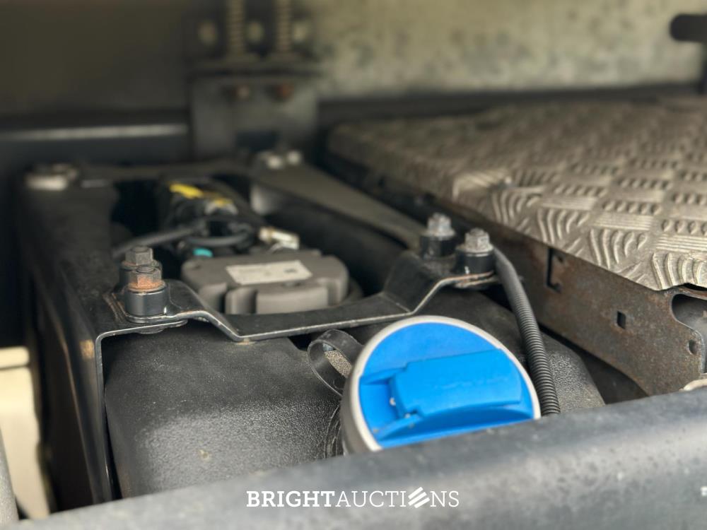 Scania P280 2019 280pk Vrachtwagen, 50-BNT-7