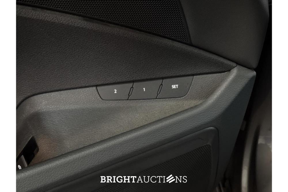 Audi e-tron 50 Launch edition plus Quattro 71 kWh 313pk 2020 (Origineel-NL), J-383-NL