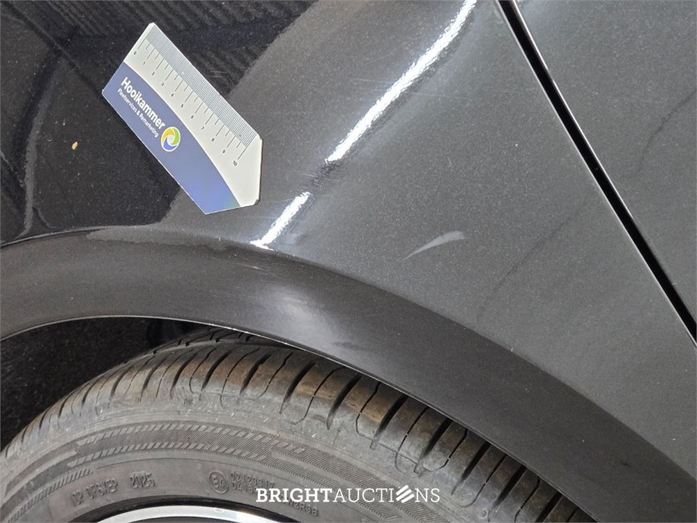 Mercedes-Benz A200 Business Solution 163pk 2019 (Origineel-NL) A-klasse, G-415-KH