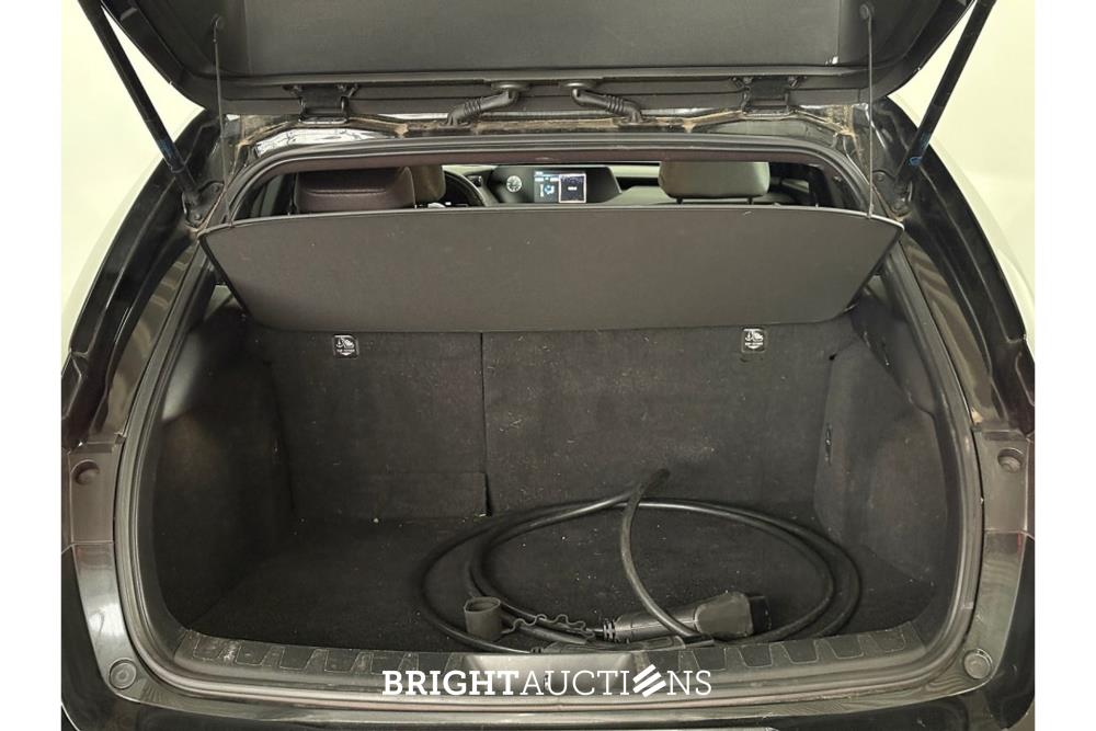 Lexus UX 300e 54 kWh 204pk 2021 (Origineel-NL), N-970-KZ