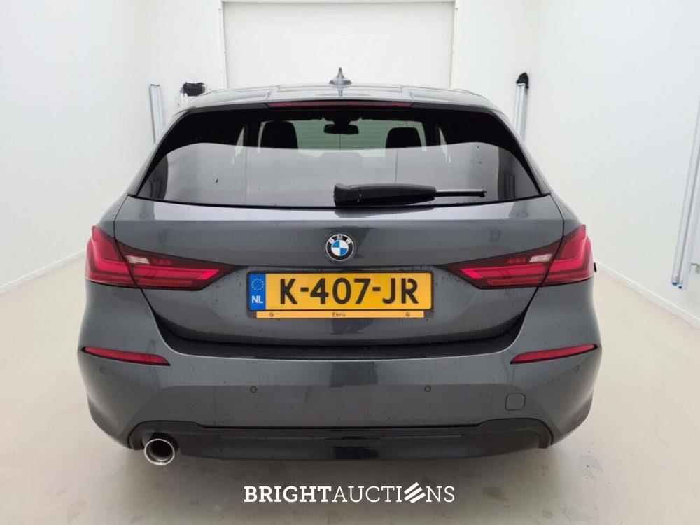 BMW 118i Corporate Executive 136pk 2021 (Origineel-NL) 1-Serie, K-407-JR