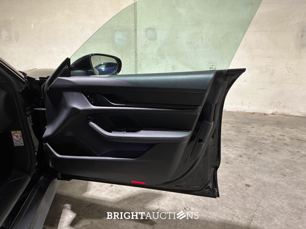 Porsche Taycan Sport Turismo Performance Plus 93kWh 476pk 2022 Sport-Chrono, JVX-08-J