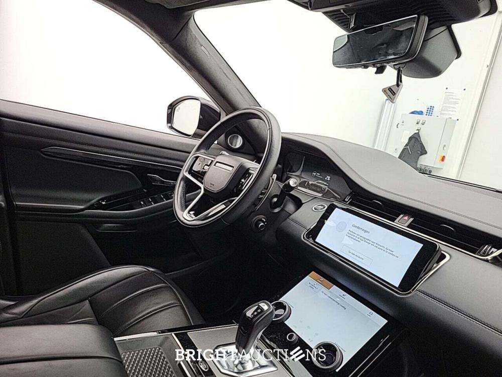 Land Rover Range Rover Evoque P300e 1.5 AWD 309pk 2022 (Origineel-NL), P-582-LG