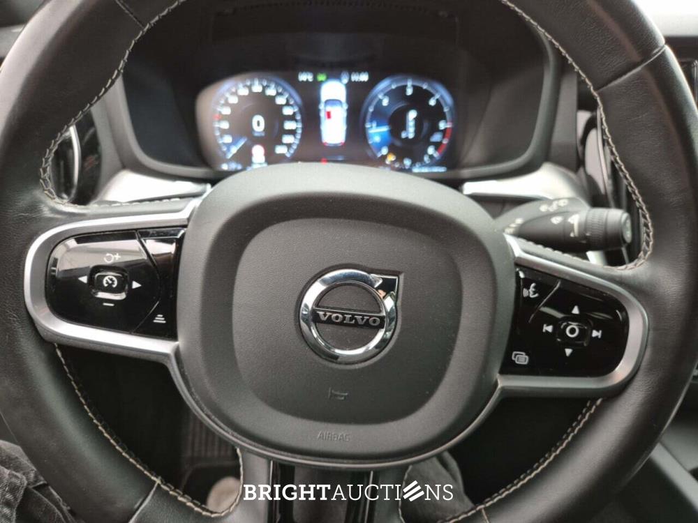 Volvo V60 D3 R-Design Geartronic 2.0 150pk 2021