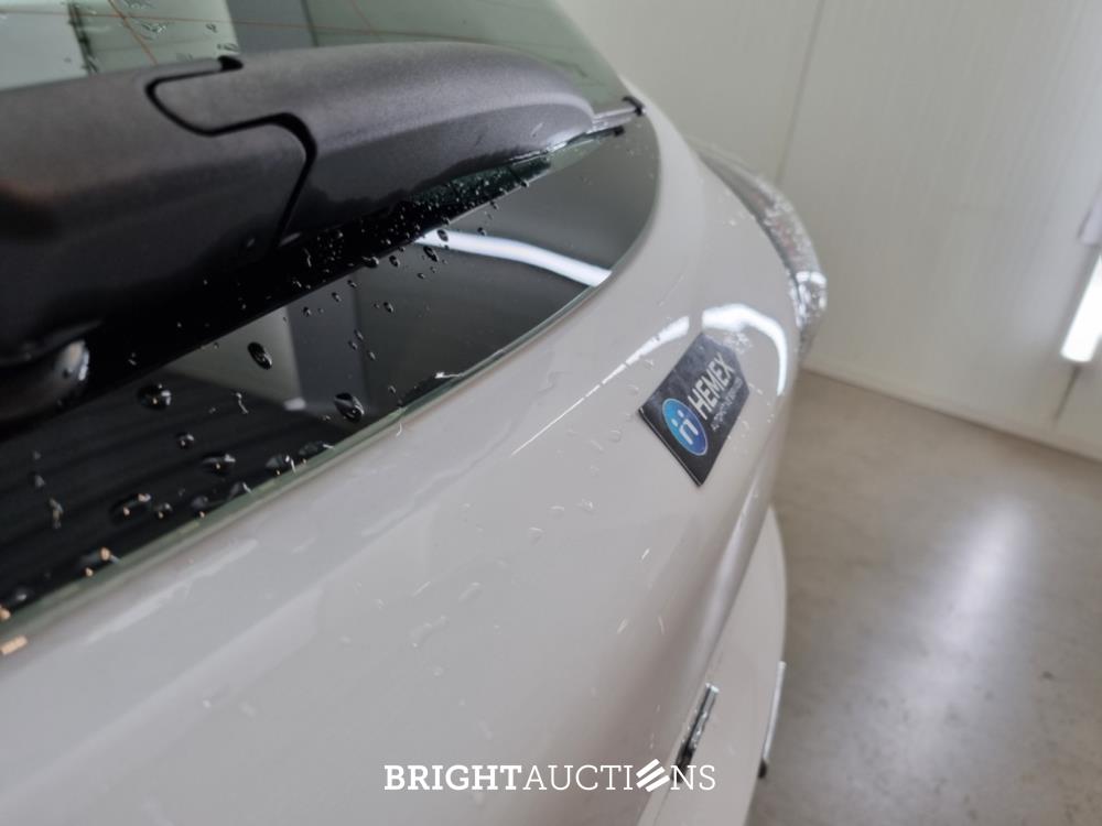 Ford Puma Hybrid Titanium 1.0 EcoBoost 125pk 2022 (Origineel-NL), R-240-JZ