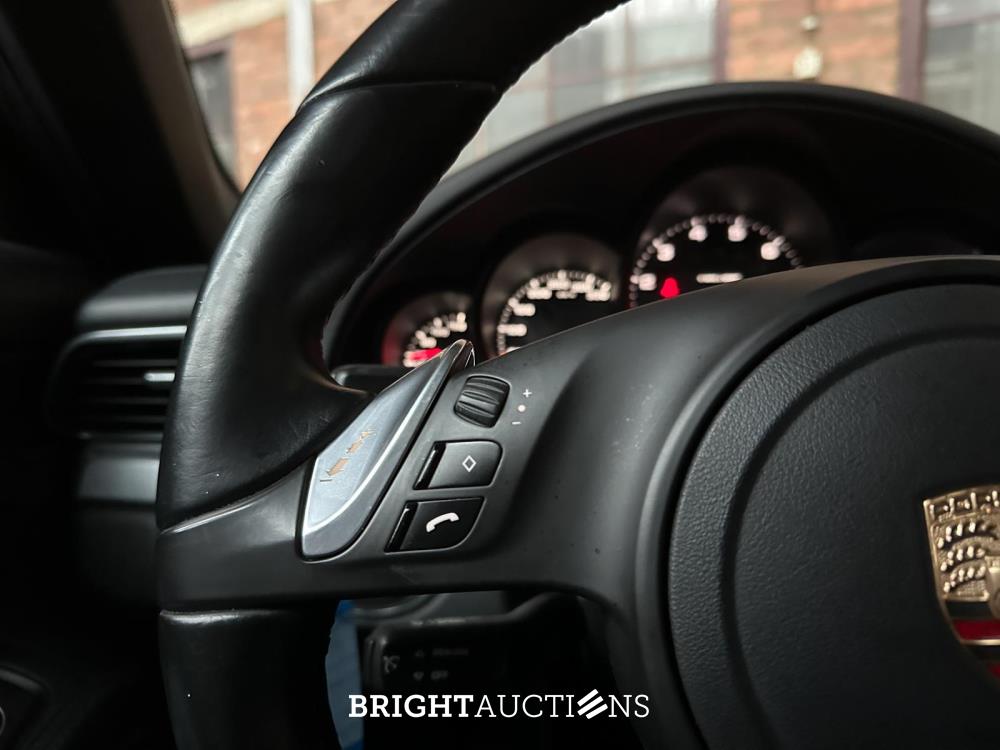 Porsche 911 Carrera 4 991 3.4 349pk 2013, Z-604-PP