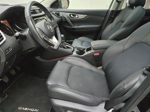 Nissan Qashqai DIG-T Tekna 1.3 140pk 2020 (Origineel-NL), H-245-RJ