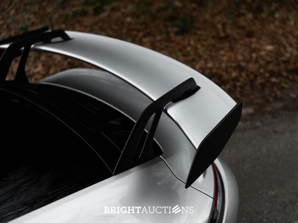 Porsche 911 GT3 992 4.0 510pk Sport-Chrono 2022, X-836-VV