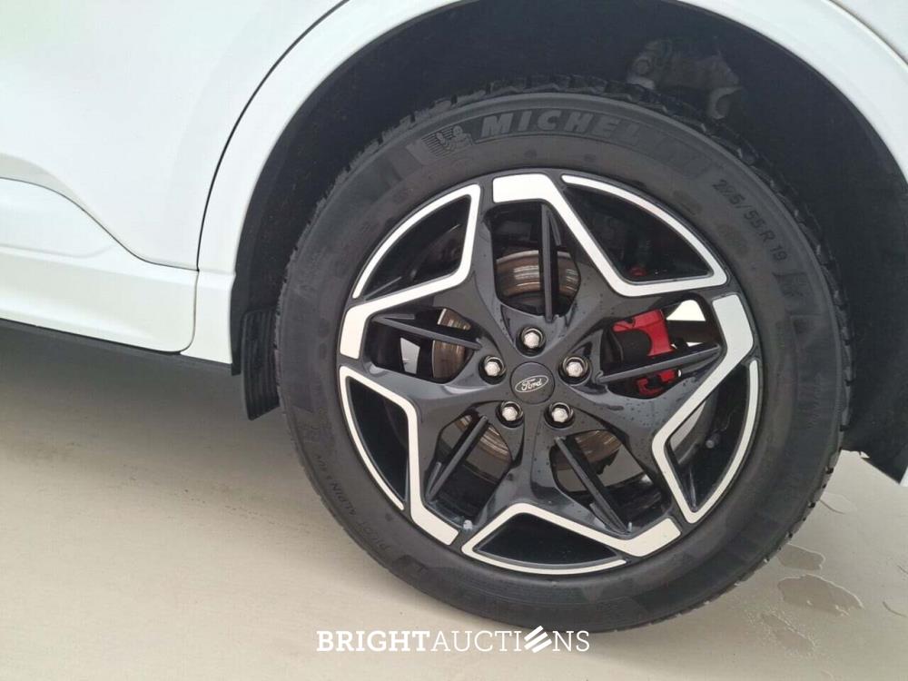 Ford Kuga PHEV ST-Line X 2.5 302pk 2024 (Origineel-NL), GKP-21-Z