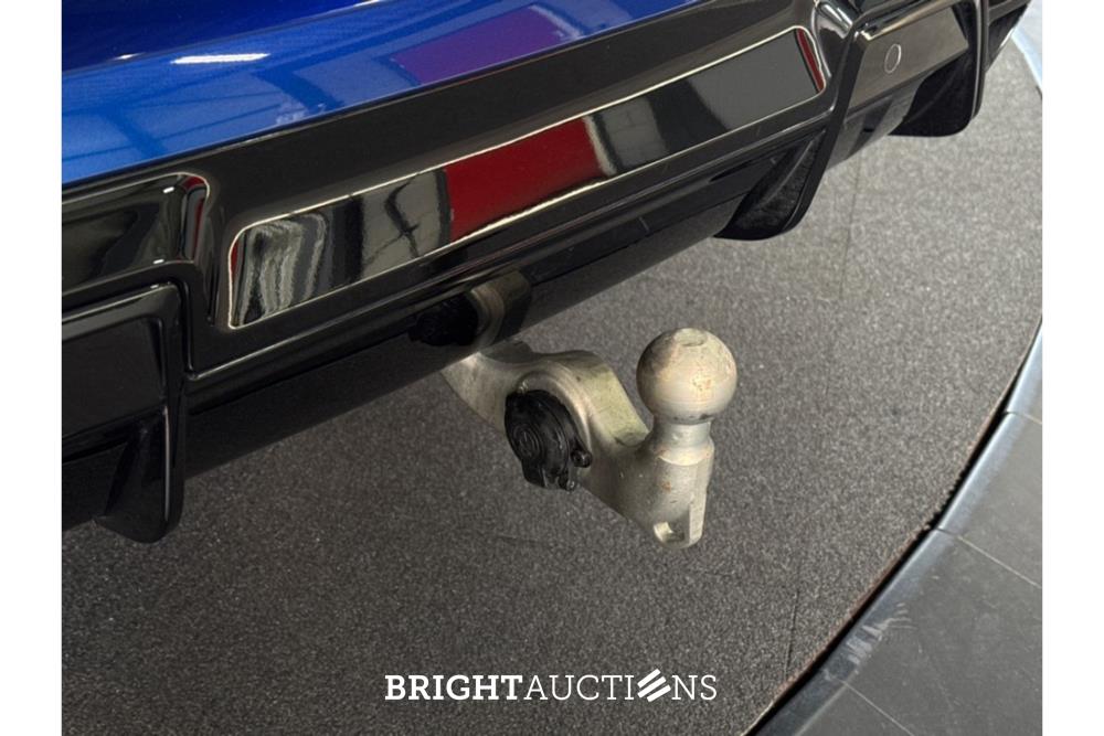 BMW X5 M Competition 625pk 2024, HPG-80-K