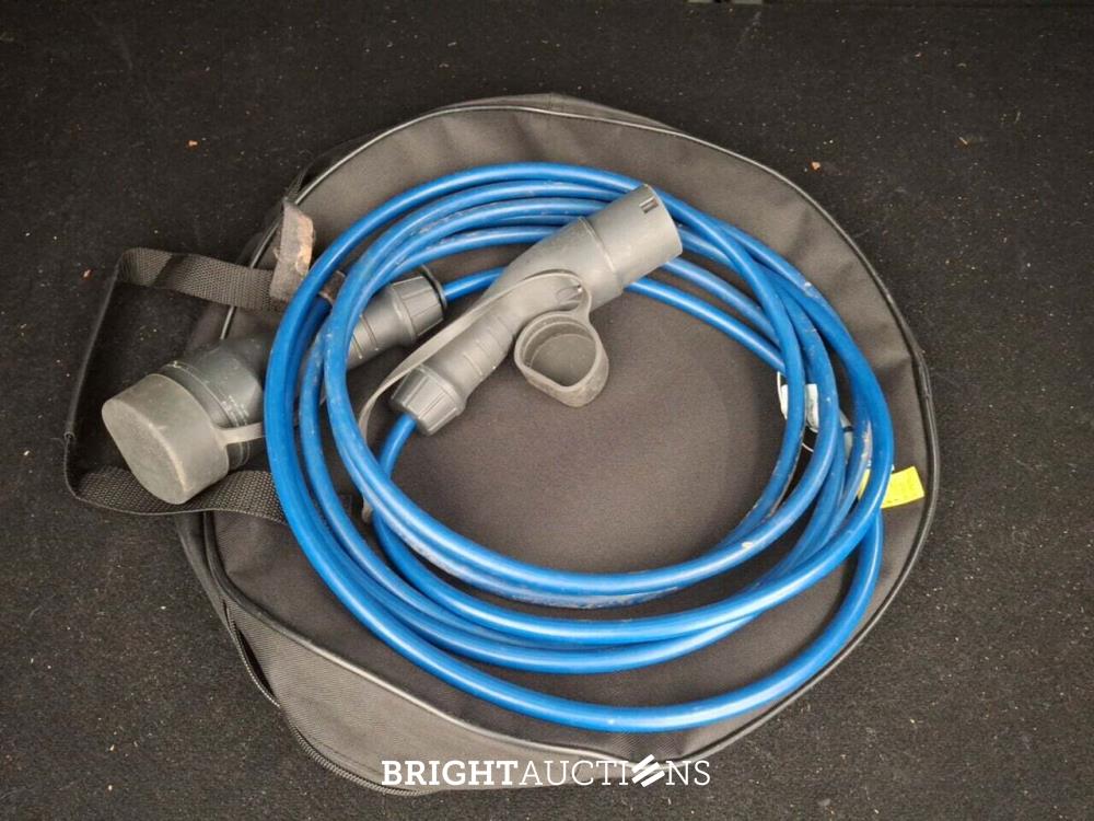 Ford Kuga PHEV ST-Line X 2.5 302pk 2024 (Origineel-NL), GKP-21-Z