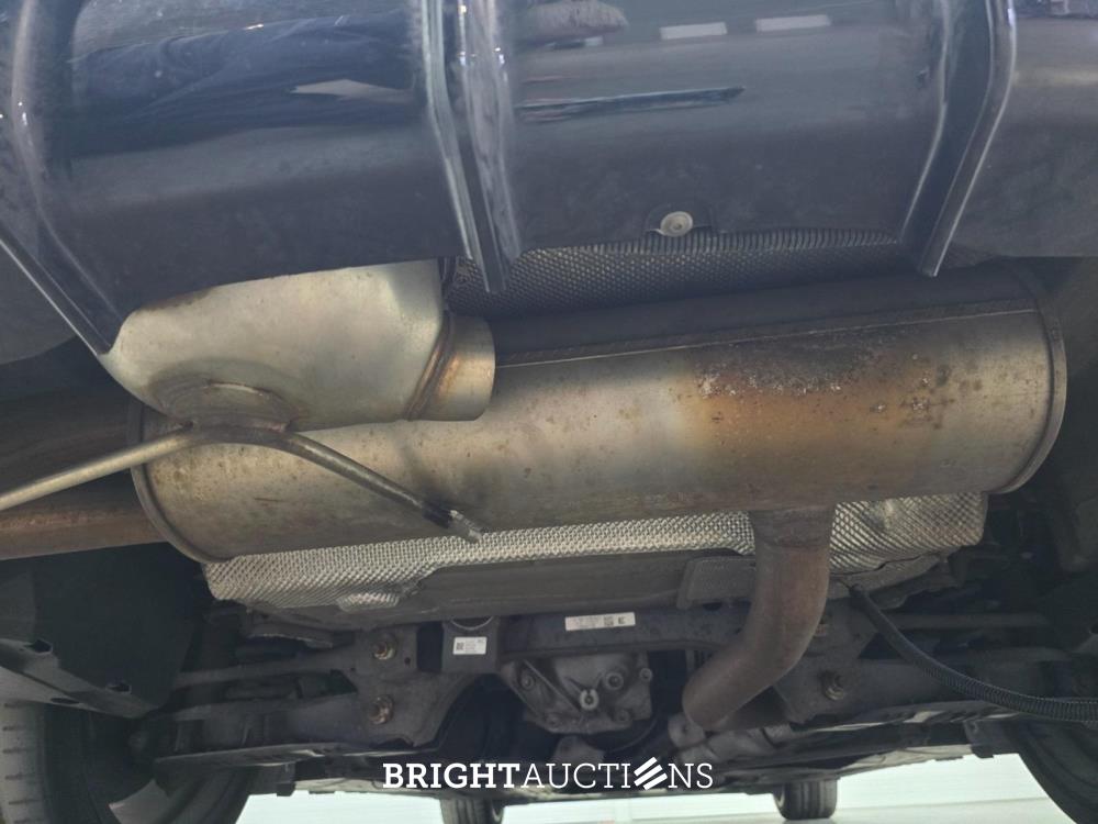 BMW 420d Gran Coupé Corporate Lease M Sport 190pk 2016 (Origineel-NL) 4-Serie, JB-831-V