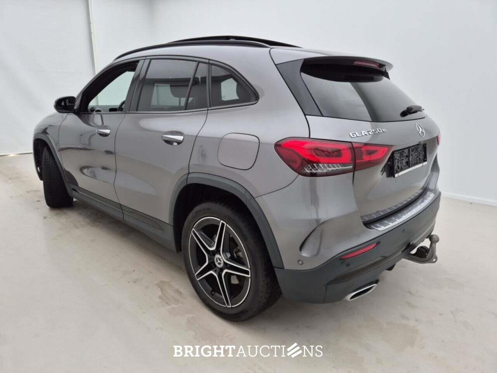 Mercedes-Benz GLA250 e 8G-DCT Business Solution 160pk 2022 GLA-Klasse