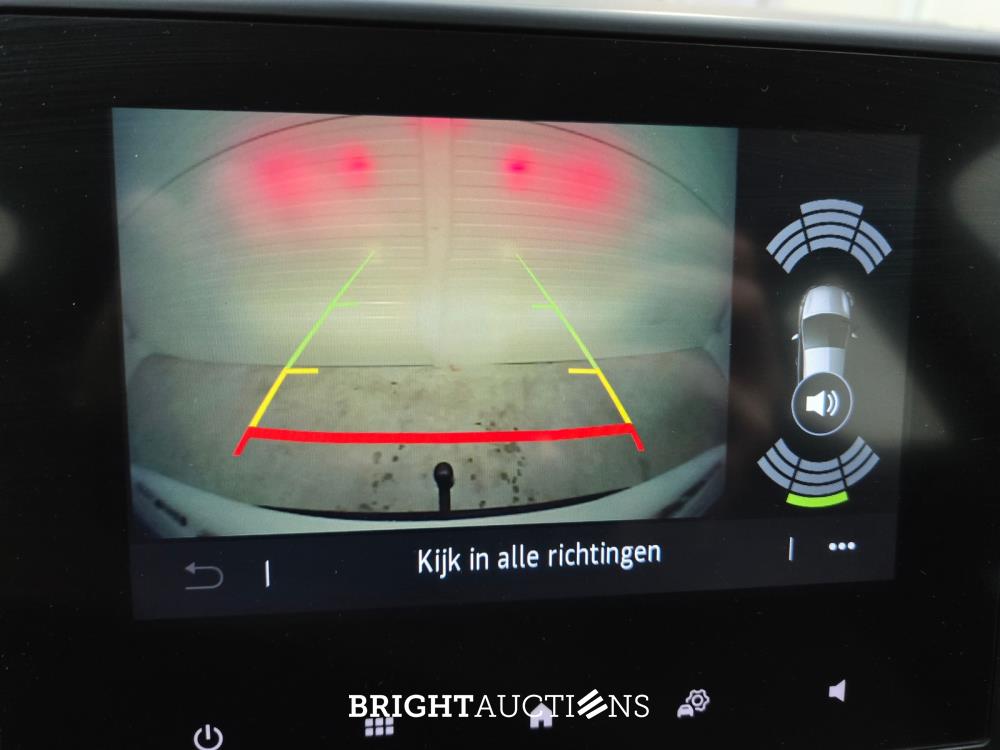 Renault Captur 90 Zen 1.0 TCe 91pk 2022 (Origineel-NL), P-696-JZ