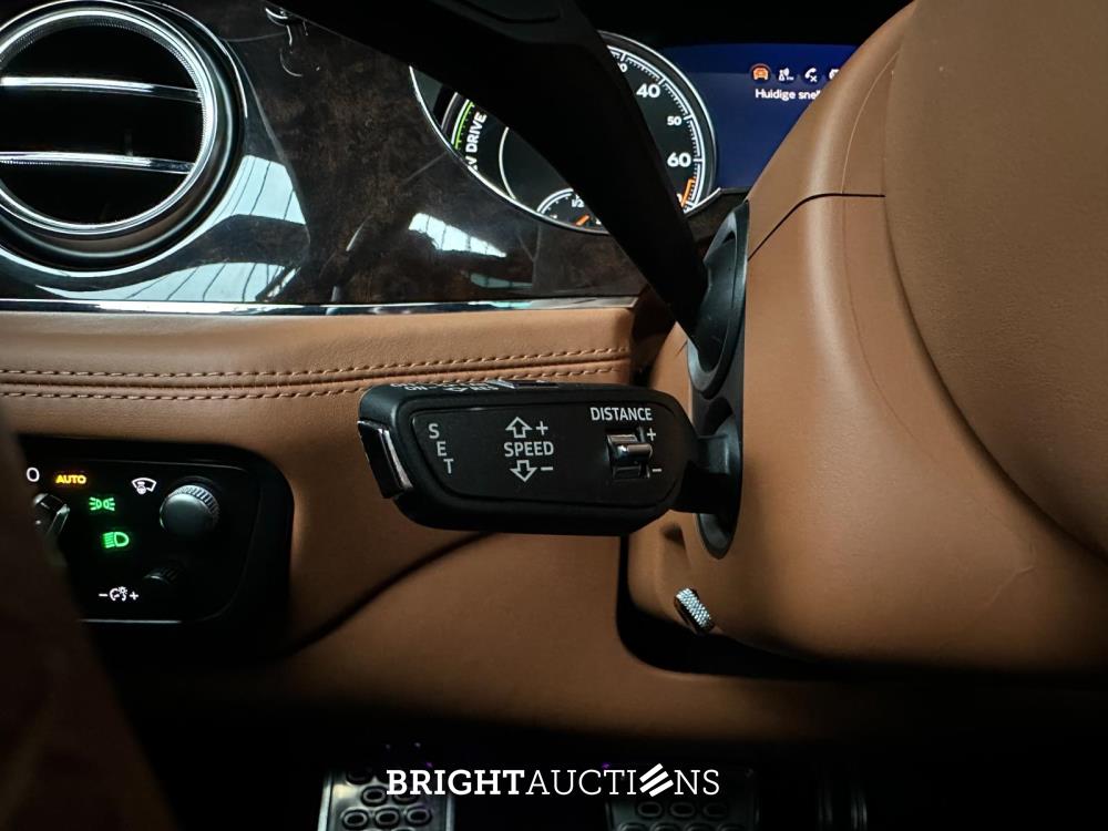 Bentley Bentayga Hybrid 3.0 340pk 2020