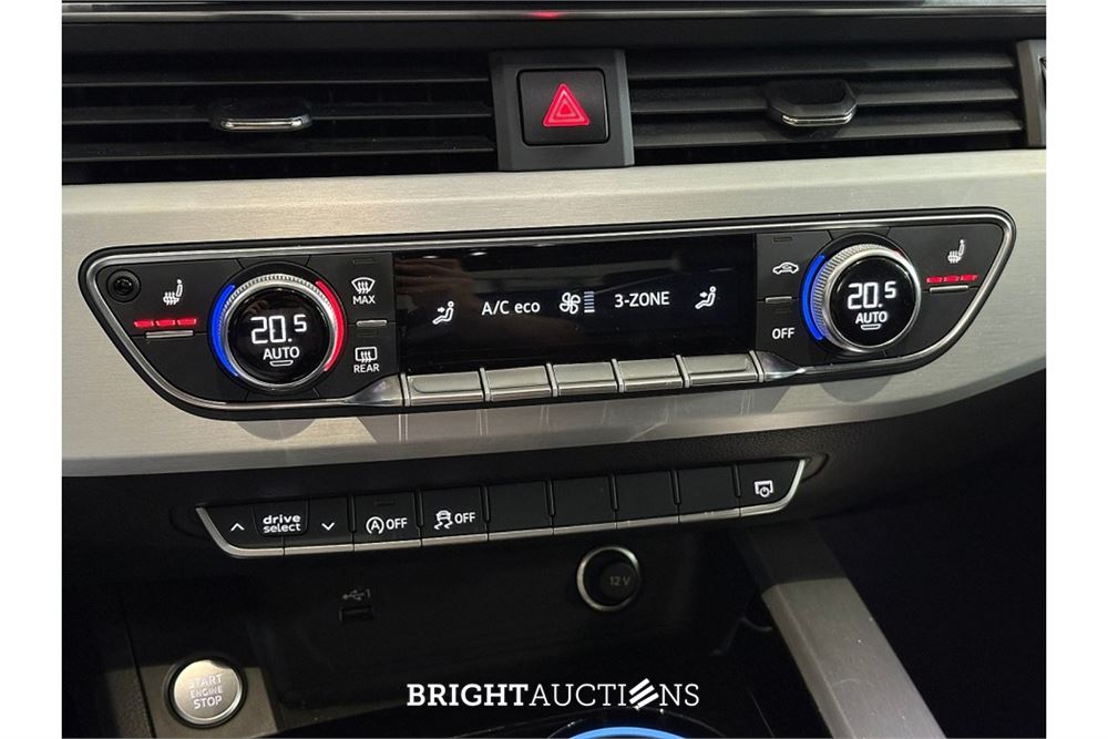 Audi A5 45 S edition Coupe TFSI Quattro 265pk 2021 (Origineel-NL), K-109-HT