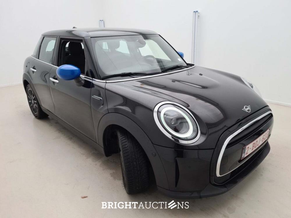 Mini One 1.5 102pk 2022