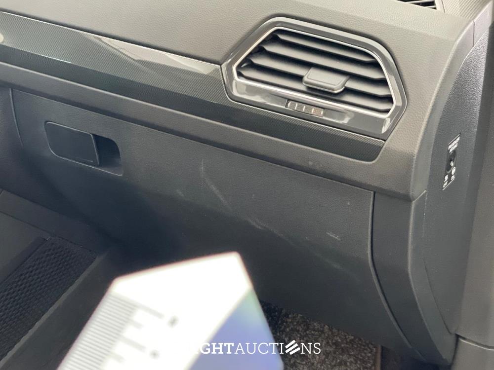 Volkswagen Tiguan 1.4 TSI ACT Highline 150 pk 2017, PR-793-T