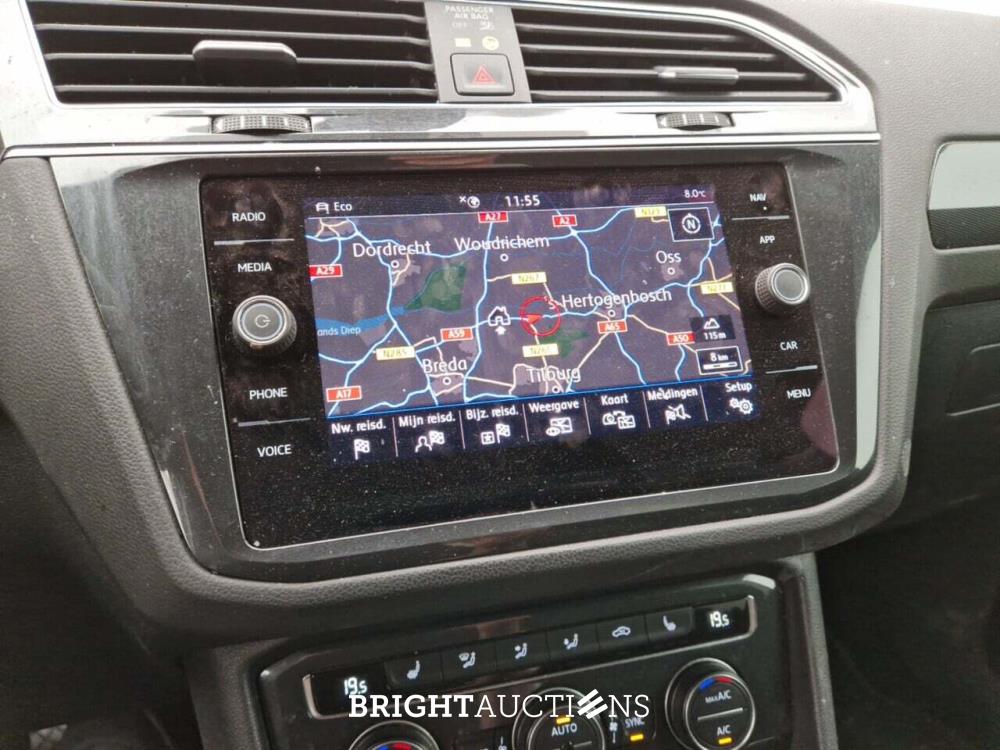 Volkswagen Tiguan Highl. Bus R 1.5 TSI 150pk 2020 (Origineel-NL), J-885-HF